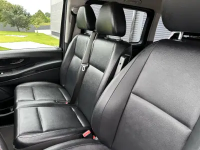 Mercedes-Benz Vito Tourer 2016 - 26900 EUR, 220000 km - AUTO.MOTO.pt - 220000km - foto 37 de 55