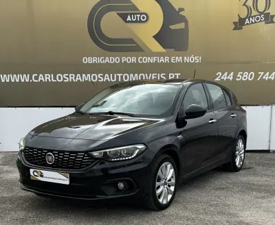 Fiat Tipo 2017 - 13900 EUR, 194560 km - AUTO.MOTO.pt - 194560km - foto 2 de 9