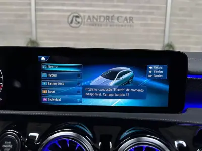 Mercedes-Benz CLA 250 2023 - 37950 EUR, 269 km - AUTO.MOTO.pt - 269km - foto 41 de 60