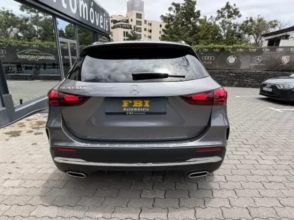 Mercedes-Benz GLA 180 2024 - 47900 EUR, 51250 km - AUTO.MOTO.pt - 51250km - foto 8 de 12