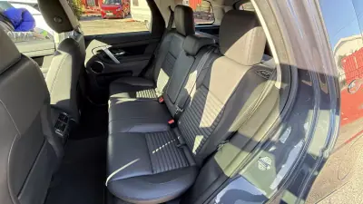 Land Rover Discovery Sport 2024 - 50200 EUR, 21000 km - AUTO.MOTO.pt - 21000km - foto 26 de 33