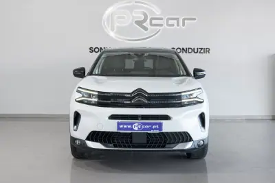 Citroën C5 Aircross 2024 — foto 2 de 29