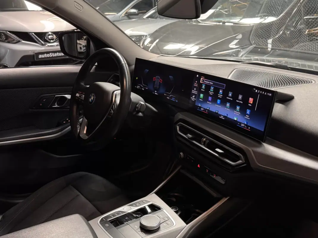 BMW 320 2023 - 31990 EUR, 75900 km - AUTO.MOTO.pt - 75900km - foto 36 de 36