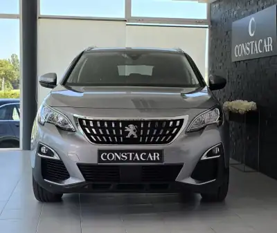 Peugeot 3008 2019 - 18640 EUR, 104863 km - AUTO.MOTO.pt - 104863km - foto 2 de 25
