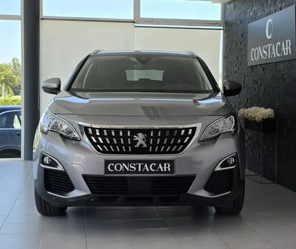 Peugeot 3008 2019 - 18640 EUR, 104863 km - AUTO.MOTO.pt - 104863km - foto 2 de 25