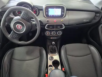 Fiat 500X 2018 - 11800 EUR, 126000 km - AUTO.MOTO.pt - 126000km - foto 8 de 19