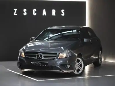 Mercedes-Benz A 180 2014 - 12990 EUR, 149000 km - AUTO.MOTO.pt - 149000km - foto 4 de 20