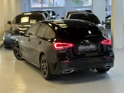 Mercedes-Benz A 180 2017 - 25990 EUR, 160000 km - AUTO.MOTO.pt - 160000km - foto 2 de 38