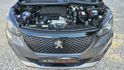 Peugeot 2008 2022 - 18850 EUR, 35200 km - AUTO.MOTO.pt - 35200km - foto 22 de 22