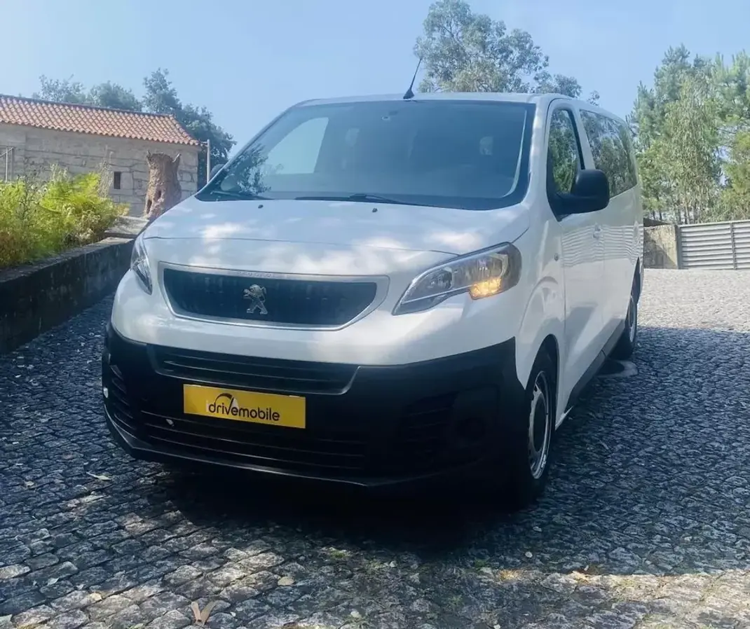 Peugeot Expert 2021 - 32500 EUR, 127659 km - 127659km - foto 12 de 22