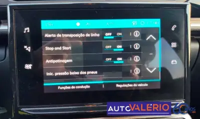 Citroën C3 2022 - 15450 EUR, 69728 km - AUTO.MOTO.pt - 69728km - foto 19 de 33