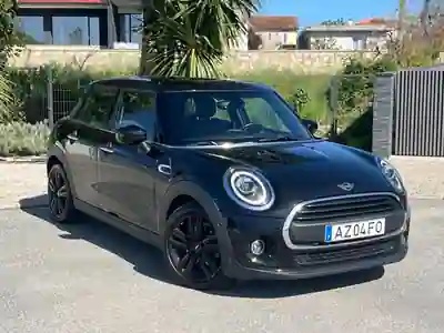 MINI 5 Portas 2020 - 18750 EUR, 80000 km - 80000km - foto 1 de 15
