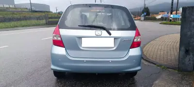 Honda Jazz 2007 - 5500 EUR, 125000 km - AUTO.MOTO.pt - 125000km - foto 5 de 16