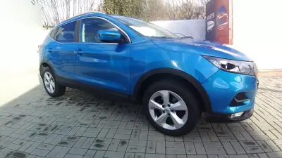 Nissan Qashqai 2018 - 18650 EUR, 149986 km - AUTO.MOTO.pt - 149986km - foto 31 de 38