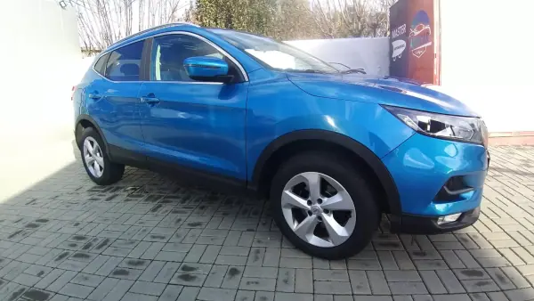 Nissan Qashqai 2018 - 18650 EUR, 149986 km - AUTO.MOTO.pt - 149986km - foto 31 de 38