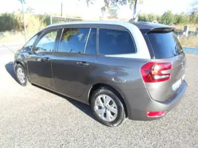 Citroën C4 Spacetourer 2019 — foto 2 de 14