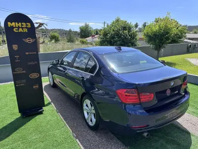 BMW 320 2015 - 14900 EUR, 240000 km - AUTO.MOTO.pt - 240000km - foto 14 de 59