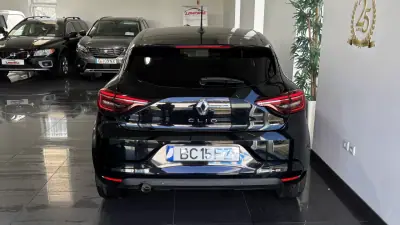 Renault Clio 2023 - 14499 EUR, 111021 km - AUTO.MOTO.pt - 111021km - foto 5 de 28