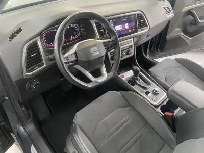 SEAT Ateca 2021 - 20900 EUR, 53837 km - AUTO.MOTO.pt - 53837km - foto 32 de 41