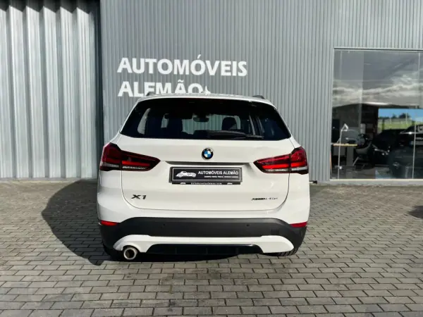 BMW X1 2021 - 29500 EUR, 68800 km - AUTO.MOTO.pt - 68800km - foto 6 de 13