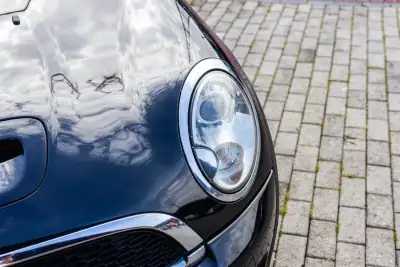 MINI Cooper 2011 - 12950 EUR, 230000 km - AUTO.MOTO.pt - 230000km - foto 7 de 20