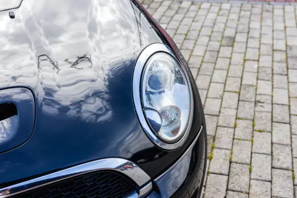 MINI Cooper 2011 - 12950 EUR, 230000 km - AUTO.MOTO.pt - 230000km - foto 7 de 20