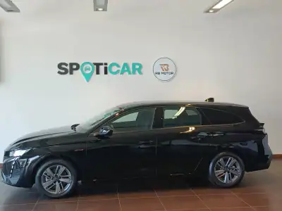 Peugeot 308 SW 2025 - 29750 EUR, 5900 km - AUTO.MOTO.pt - 5900km - foto 8 de 26