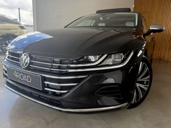 Volkswagen Arteon Shooting Brake 2021 - 23500 EUR, 168600 km - AUTO.MOTO.pt - 168600km - foto 11 de 144