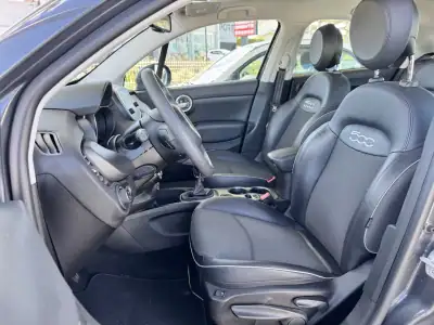 Fiat 500X 2018 - 13250 EUR, 85000 km - AUTO.MOTO.pt - 85000km - foto 14 de 26