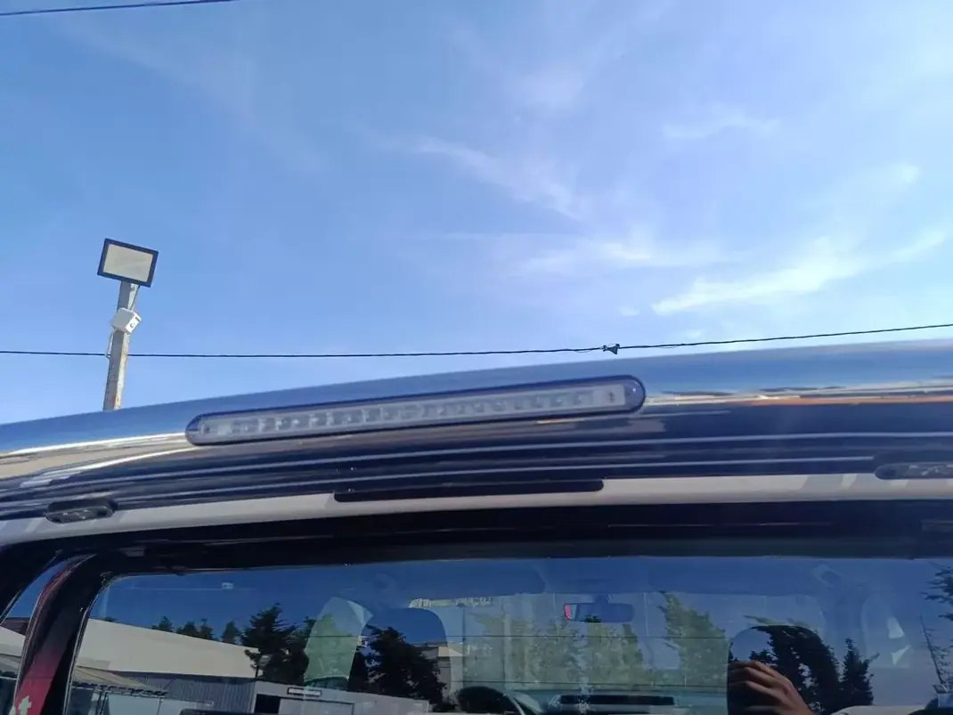 Volkswagen Amarok 2018 - 33900 EUR, 168170 km - 168170km - foto 14 de 31