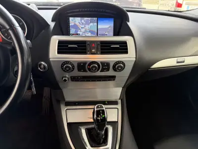 BMW 635 2008 - 19990 EUR, 240759 km - AUTO.MOTO.pt - 240759km - foto 10 de 12