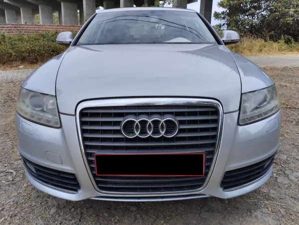 Audi A6 2010 - 10700 EUR, 220000 km - AUTO.MOTO.pt - 220000km - foto 3 de 29
