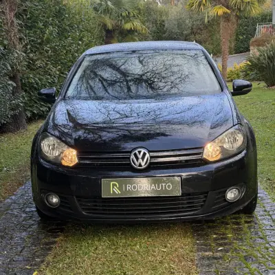 Volkswagen Golf Plus 2009 - 7990 EUR, 333000 km - AUTO.MOTO.pt - 333000km - foto 19 de 19