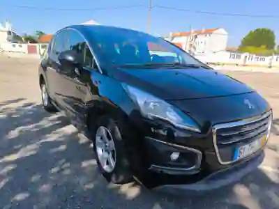 Peugeot 3008 2014 - 6000 EUR, 236000 km - 236000km - foto 1 de 7