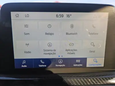 Ford Focus SW 2019 - 13800 EUR, 115000 km - AUTO.MOTO.pt - 115000km - foto 40 de 54