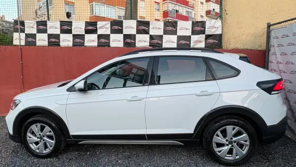 Volkswagen Taigo 2022 - 15900 EUR, 94000 km - AUTO.MOTO.pt - 94000km - foto 3 de 12