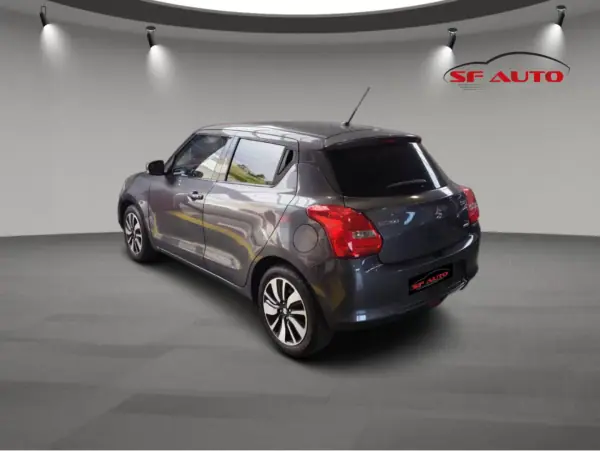Suzuki Swift 2018 - 14990 EUR, 27855 km - AUTO.MOTO.pt - 27855km - foto 6 de 11