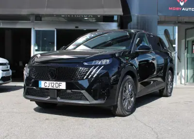 Peugeot 5008 2026 - 36400 EUR, 11 km - AUTO.MOTO.pt - 11km - foto 3 de 32