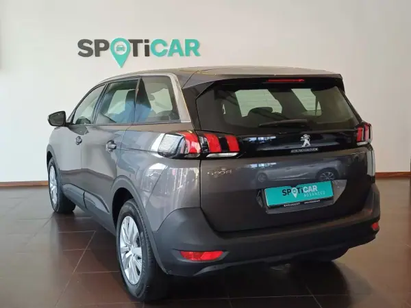 Peugeot 5008 2023 - 33500 EUR, 16000 km - AUTO.MOTO.pt - 16000km - foto 28 de 34