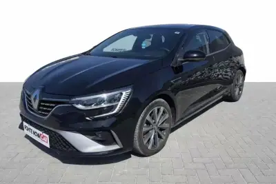 Renault Mégane 2021 - 17450 EUR, 67800 km - AUTO.MOTO.pt - 67800km - foto 7 de 20