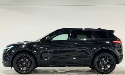 Land Rover Range Rover Evoque 2021 - 35900 EUR, 67110 km - AUTO.MOTO.pt - 67110km - foto 8 de 23