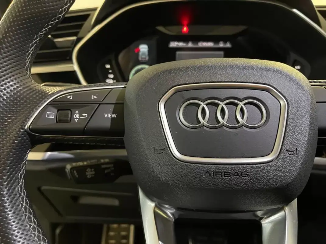 Audi Q3 2022 - 32500 EUR, 89000 km - AUTO.MOTO.pt - 89000km - foto 20 de 35