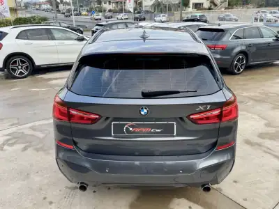 BMW X1 2017 - 23999 EUR, 150000 km - AUTO.MOTO.pt - 150000km - foto 14 de 25