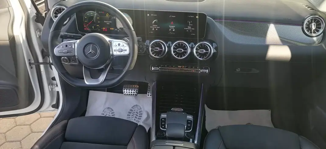 Mercedes-Benz 220 2019 - 33900 EUR, 45486 km - AUTO.MOTO.pt - 45486km - foto 20 de 22