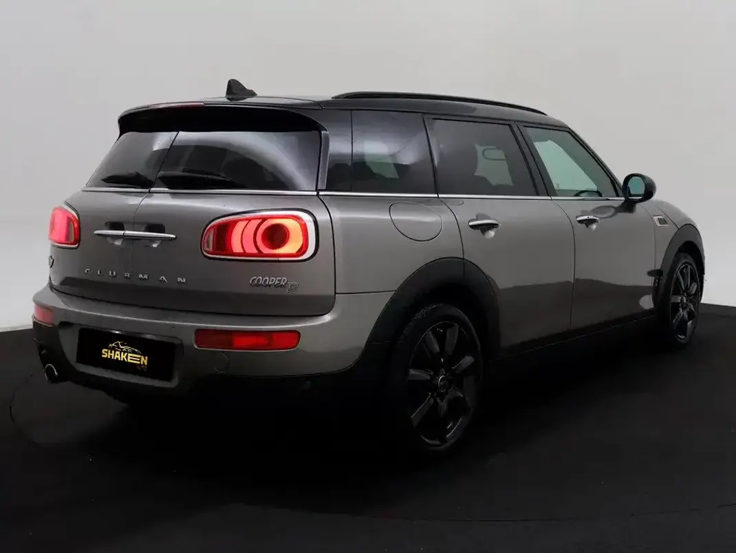 MINI Clubman 2017 - 15890 EUR, 198953 km - AUTO.MOTO.pt - 198953km - foto 3 de 12