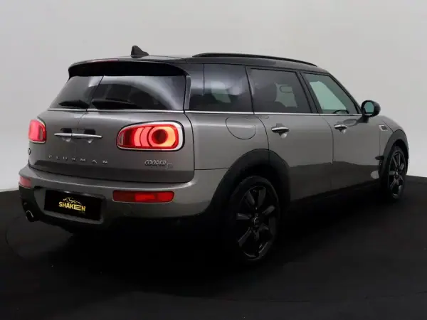 MINI Clubman 2017 - 15890 EUR, 198953 km - AUTO.MOTO.pt - 198953km - foto 3 de 12