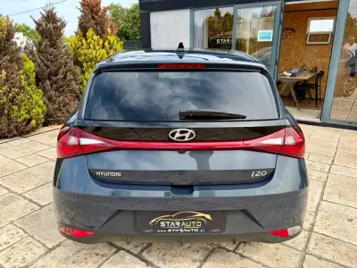 Hyundai i20 2021 - 16990 EUR, 41822 km - AUTO.MOTO.pt - 41822km - foto 4 de 16