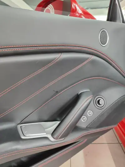 Ferrari California 2017 - 174000 EUR, 38000 km - 38000km - foto 22 de 38