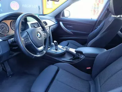 BMW 320 2013 - 9750 EUR, 317000 km - AUTO.MOTO.pt - 317000km - foto 16 de 23