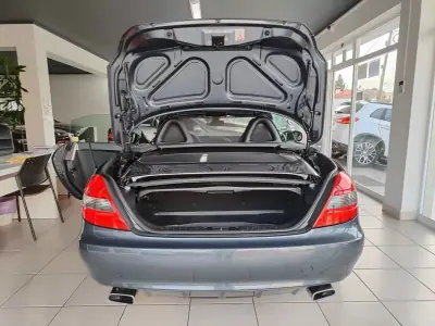 Mercedes-Benz SLK 200 2010 - 21500 EUR, 79000 km - AUTO.MOTO.pt - 79000km - foto 14 de 32